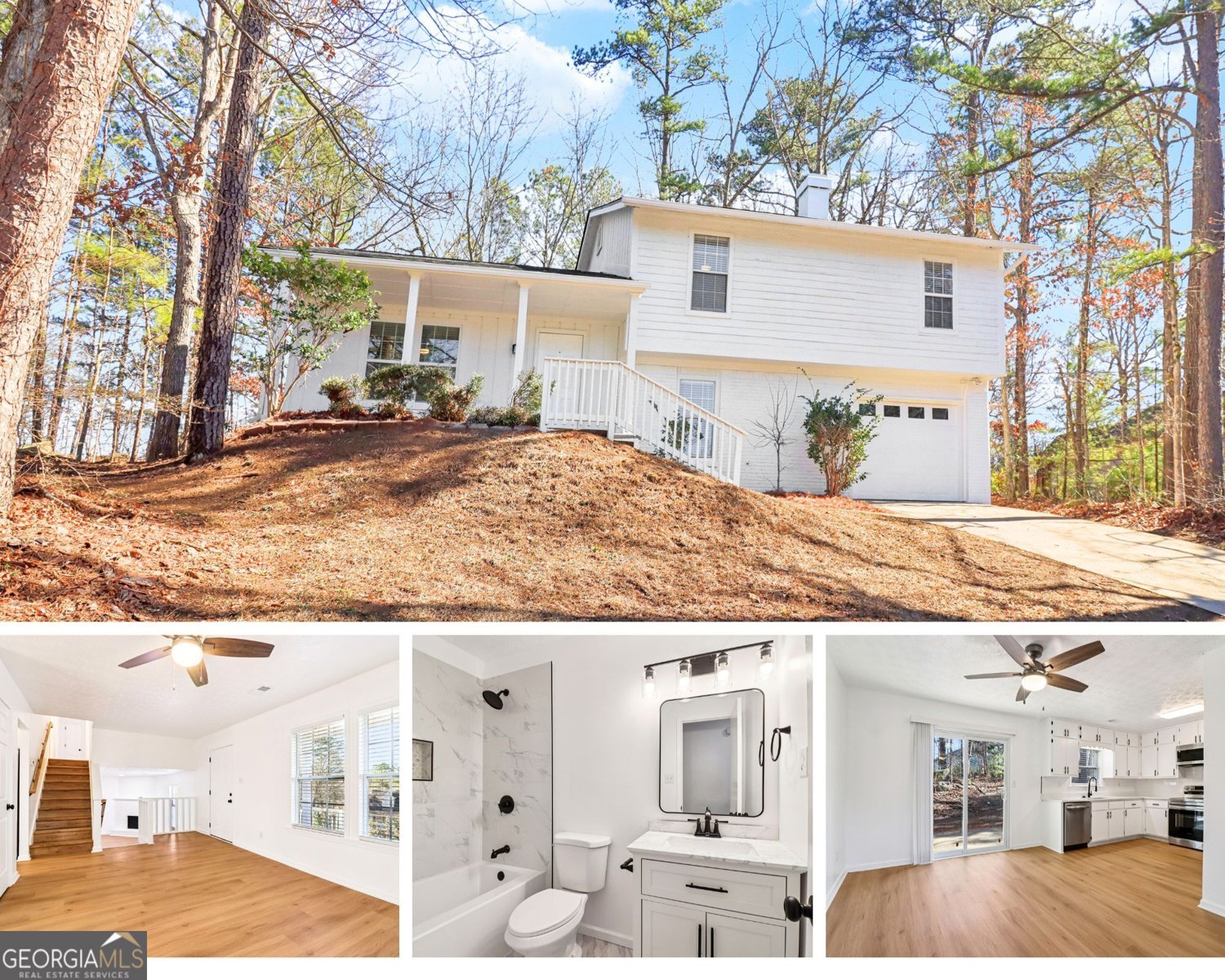 3840 Rolling Place Conley - Photo 1