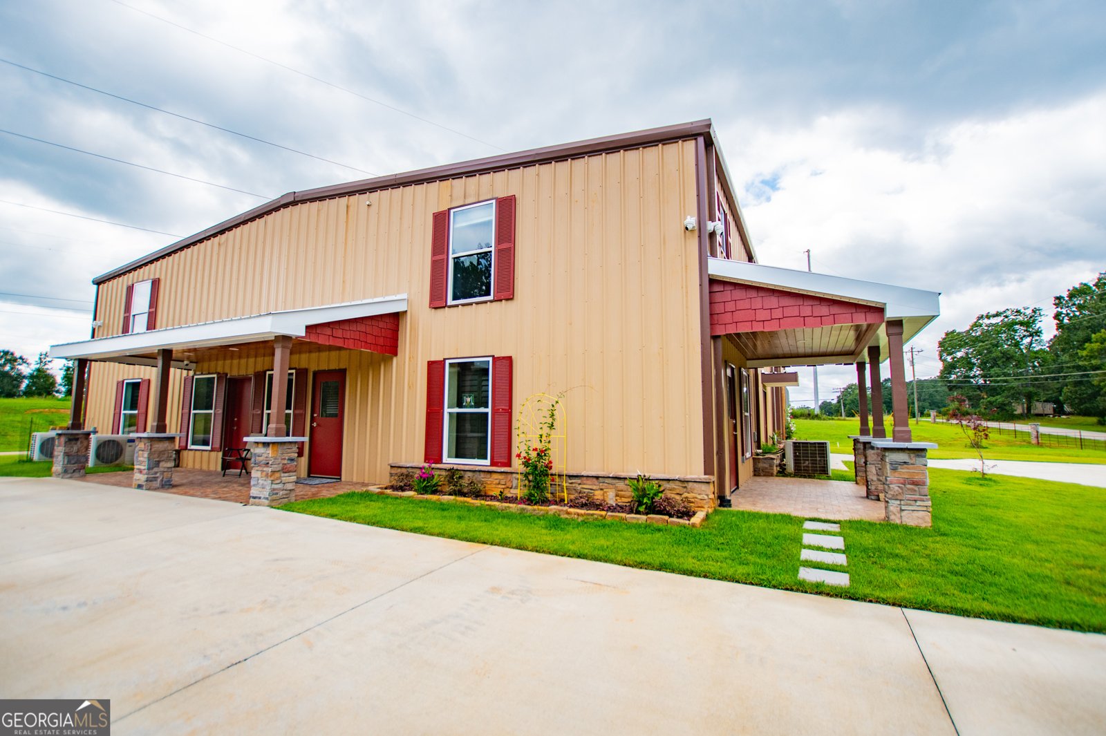 2070 Lovvorn Road Carrollton - Photo 1