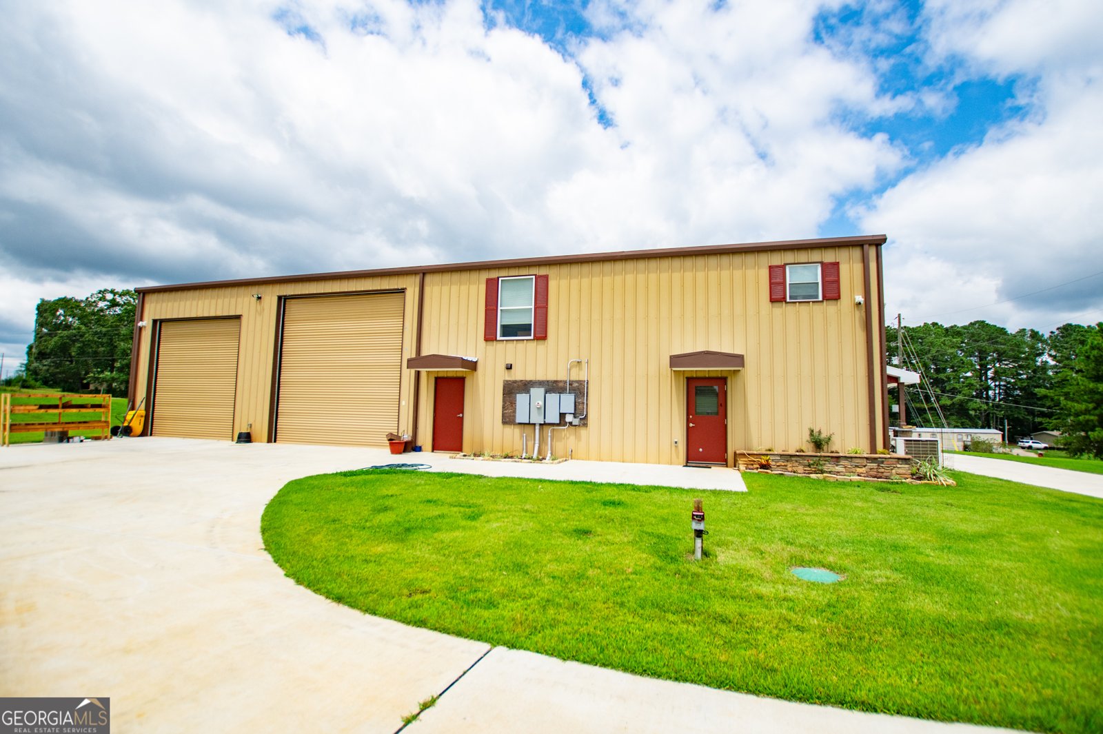 2070 Lovvorn Road Carrollton - Photo 10