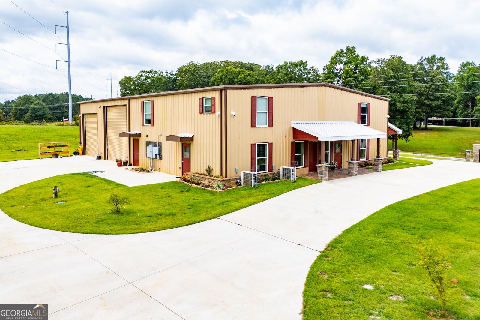 2070 Lovvorn Road Carrollton - Photo 11