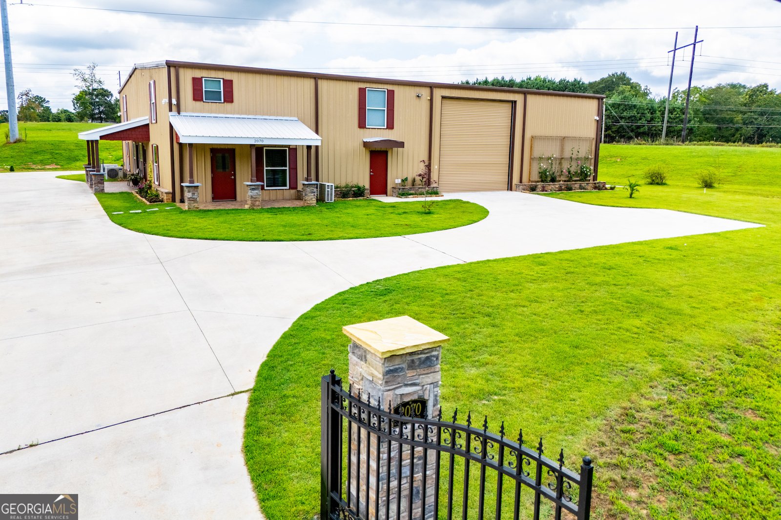 2070 Lovvorn Road Carrollton - Photo 15