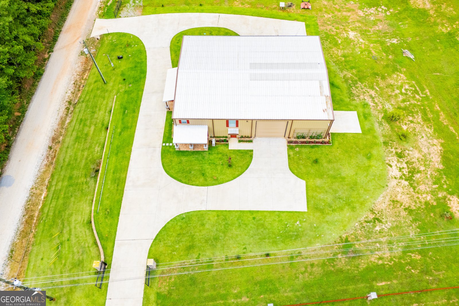 2070 Lovvorn Road Carrollton - Photo 16