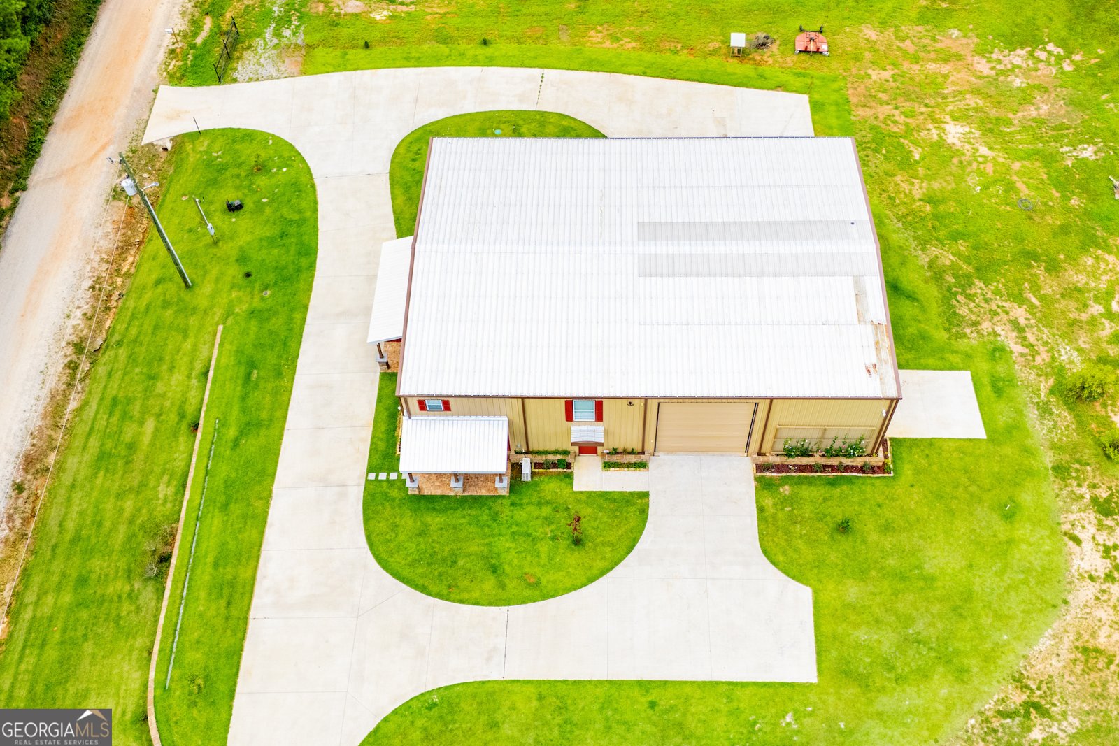 2070 Lovvorn Road Carrollton - Photo 17