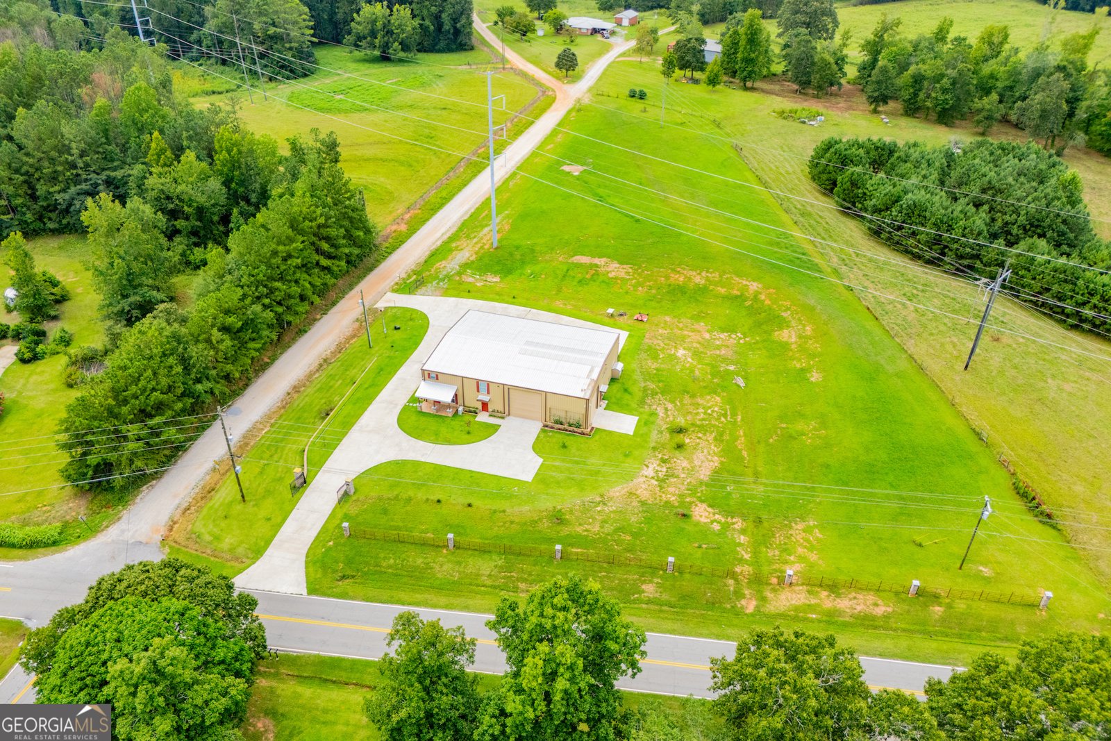 2070 Lovvorn Road Carrollton - Photo 18