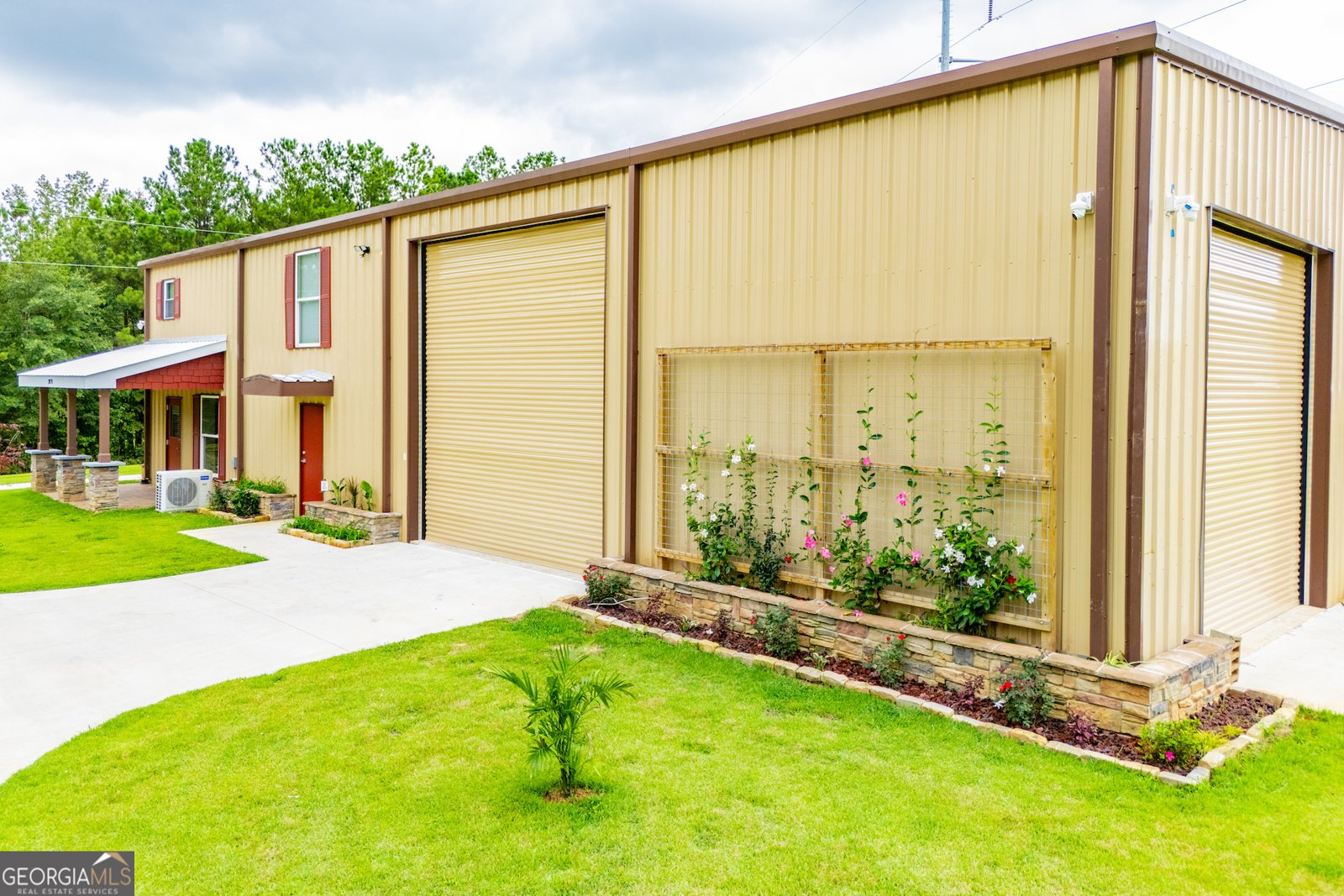 2070 Lovvorn Road Carrollton - Photo 20