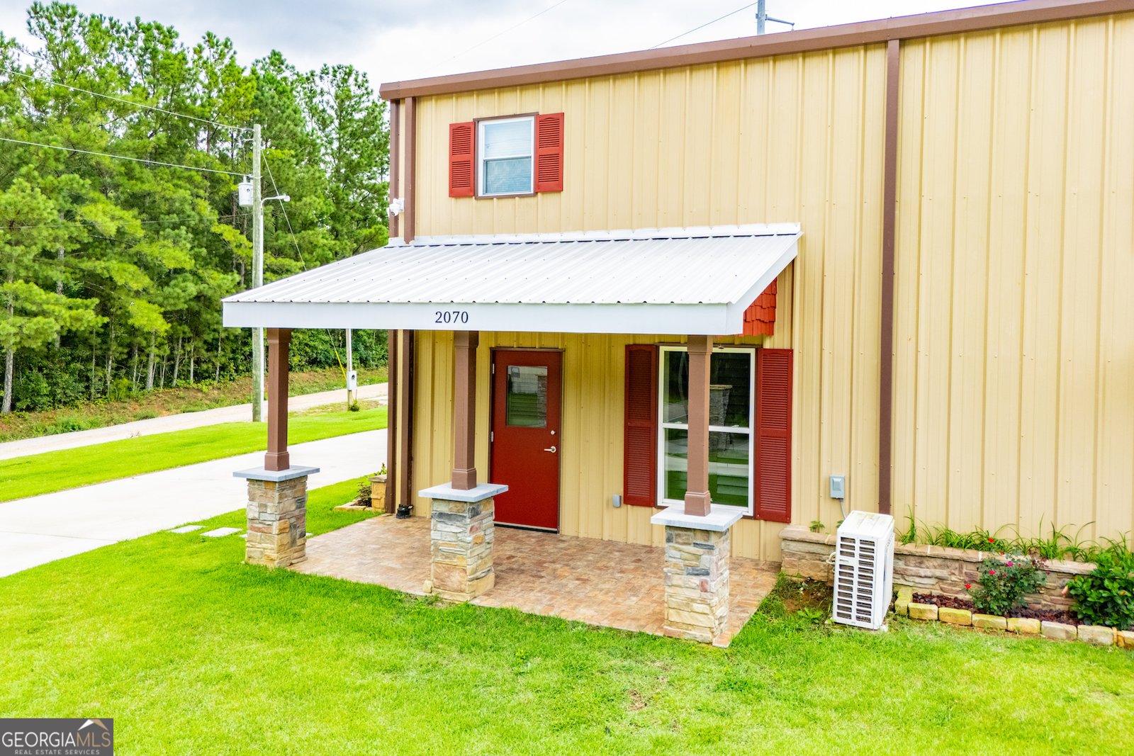 2070 Lovvorn Road Carrollton - Photo 21