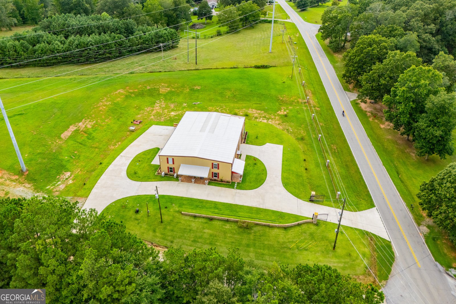 2070 Lovvorn Road Carrollton - Photo 23