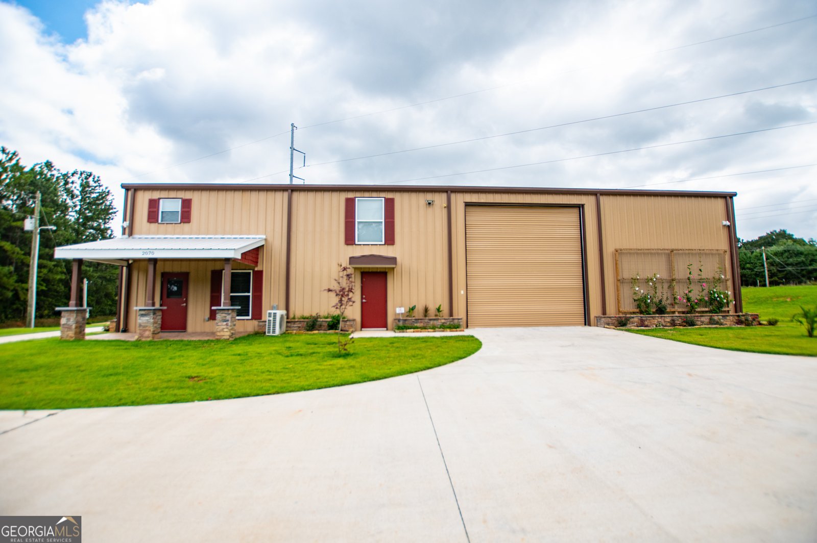 2070 Lovvorn Road Carrollton - Photo 7