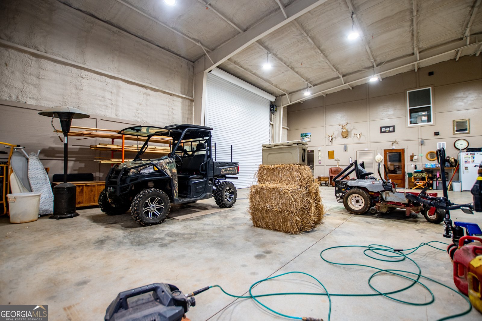 2070 Lovvorn Road Carrollton - Photo 89