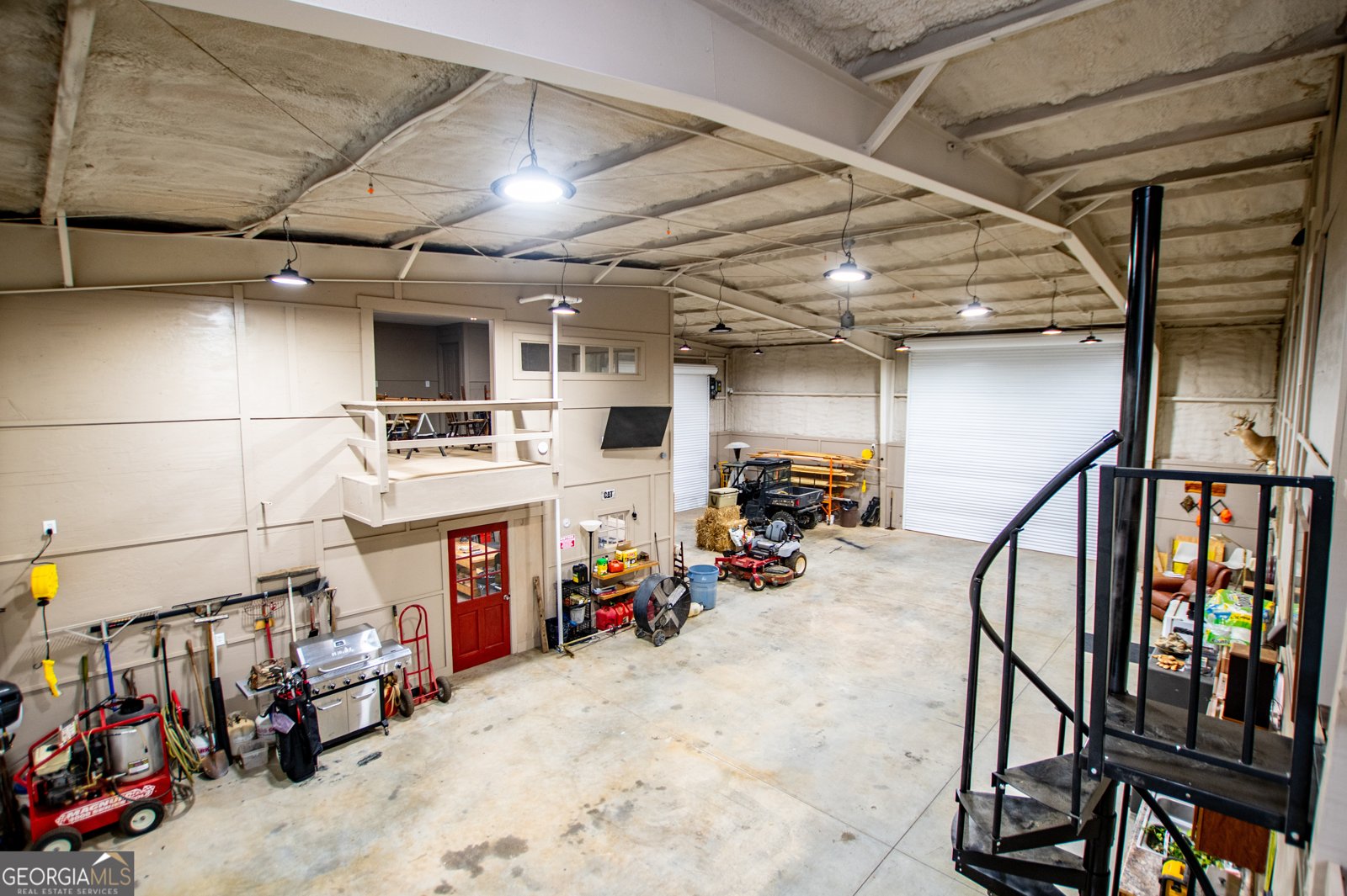 2070 Lovvorn Road Carrollton - Photo 90