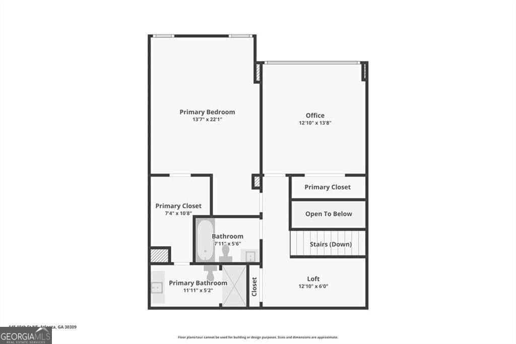 145 15th Street Atlanta - Photo 33