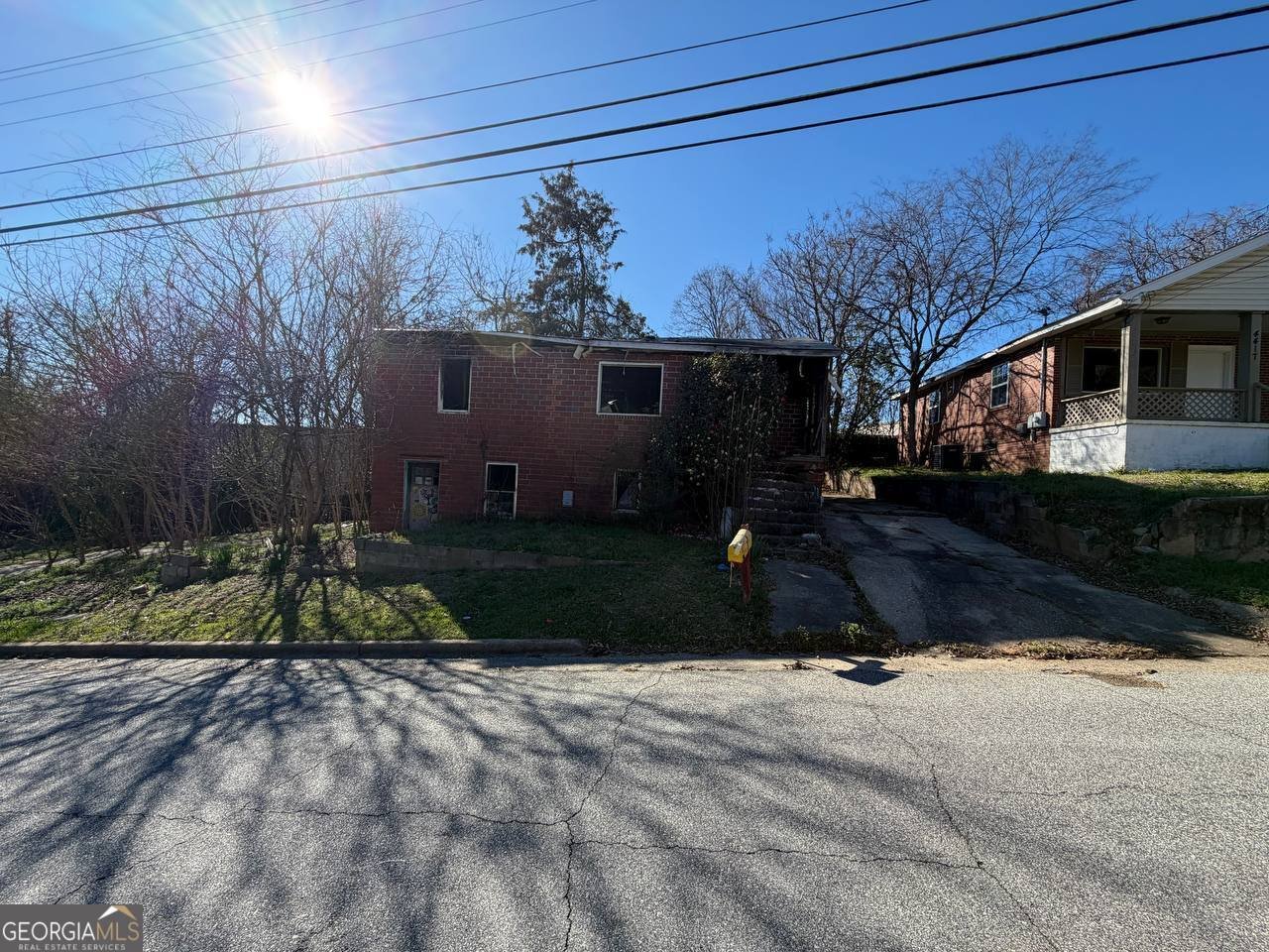 4415 Oates Avenue Columbus - Photo 1