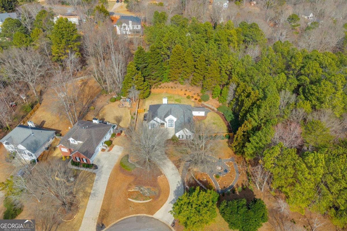 5169 Artesian Spring Drive Flowery Branch - Photo 34