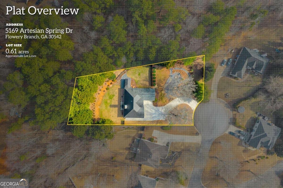 5169 Artesian Spring Drive Flowery Branch - Photo 36