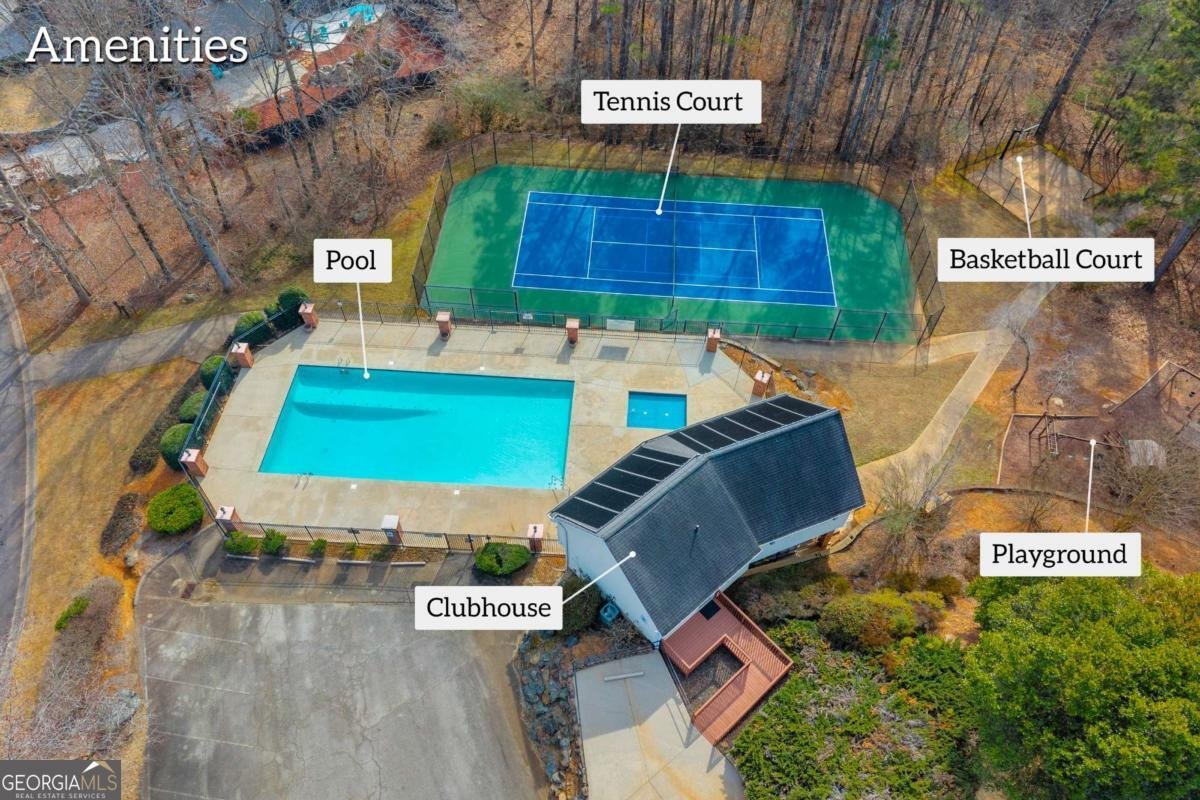 5169 Artesian Spring Drive Flowery Branch - Photo 38