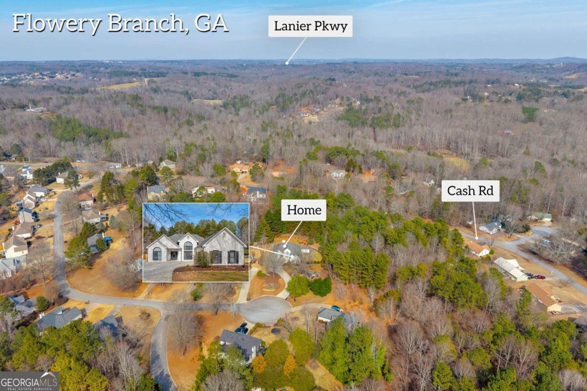 5169 Artesian Spring Drive Flowery Branch - Photo 39