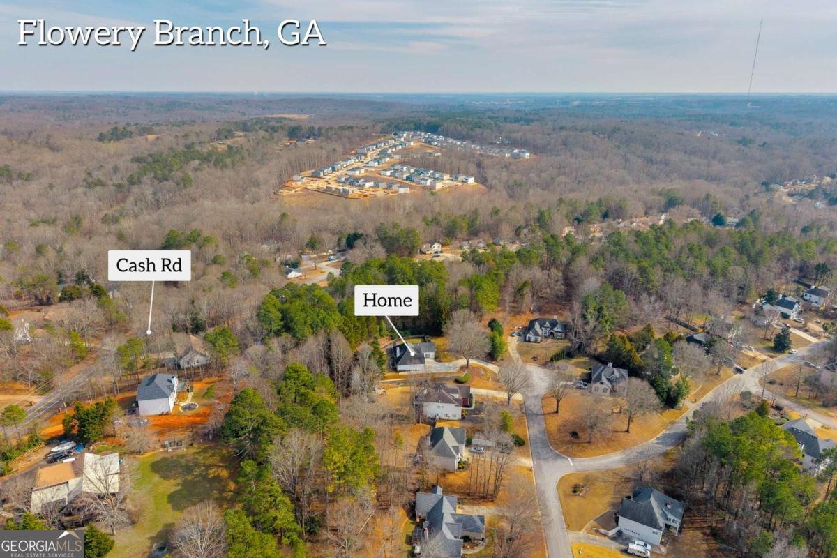 5169 Artesian Spring Drive Flowery Branch - Photo 42