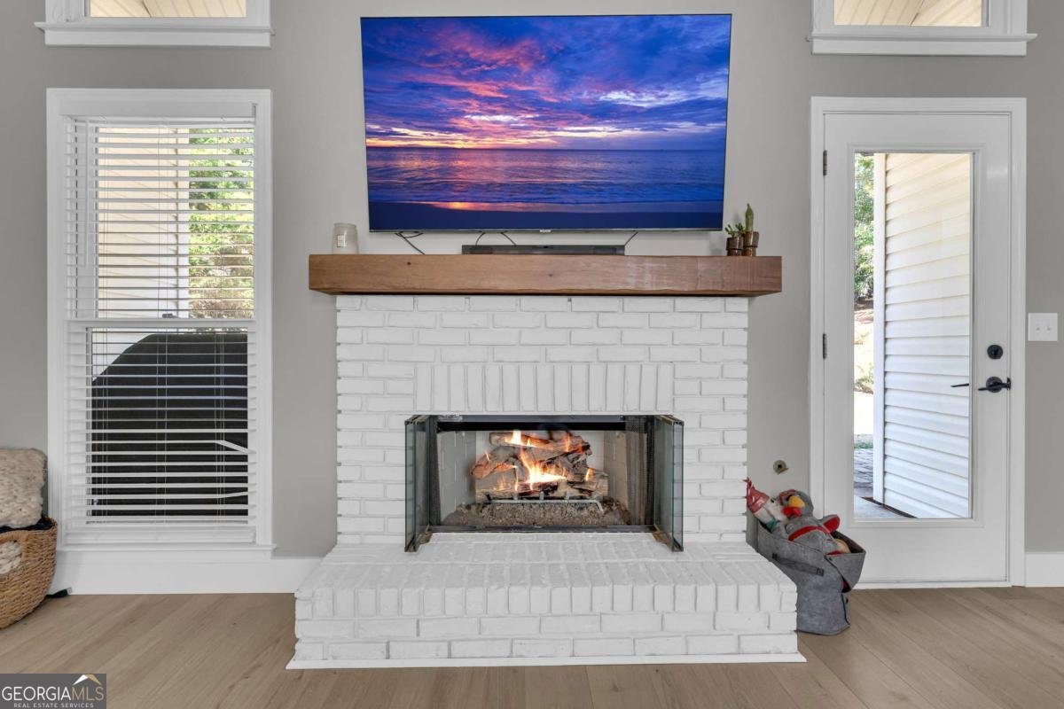 5169 Artesian Spring Drive Flowery Branch - Photo 6