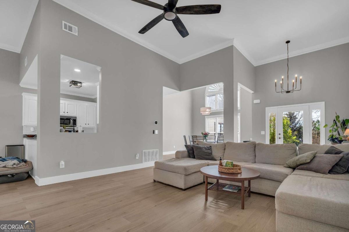 5169 Artesian Spring Drive Flowery Branch - Photo 7