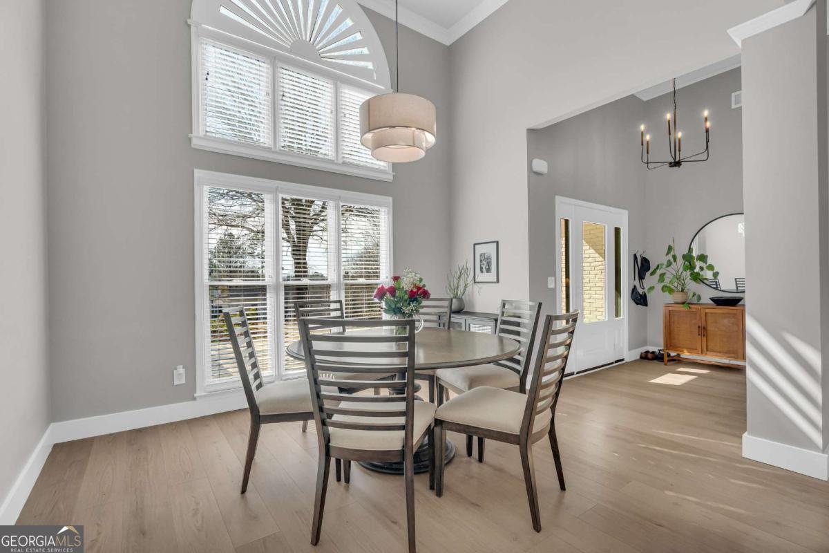 5169 Artesian Spring Drive Flowery Branch - Photo 8