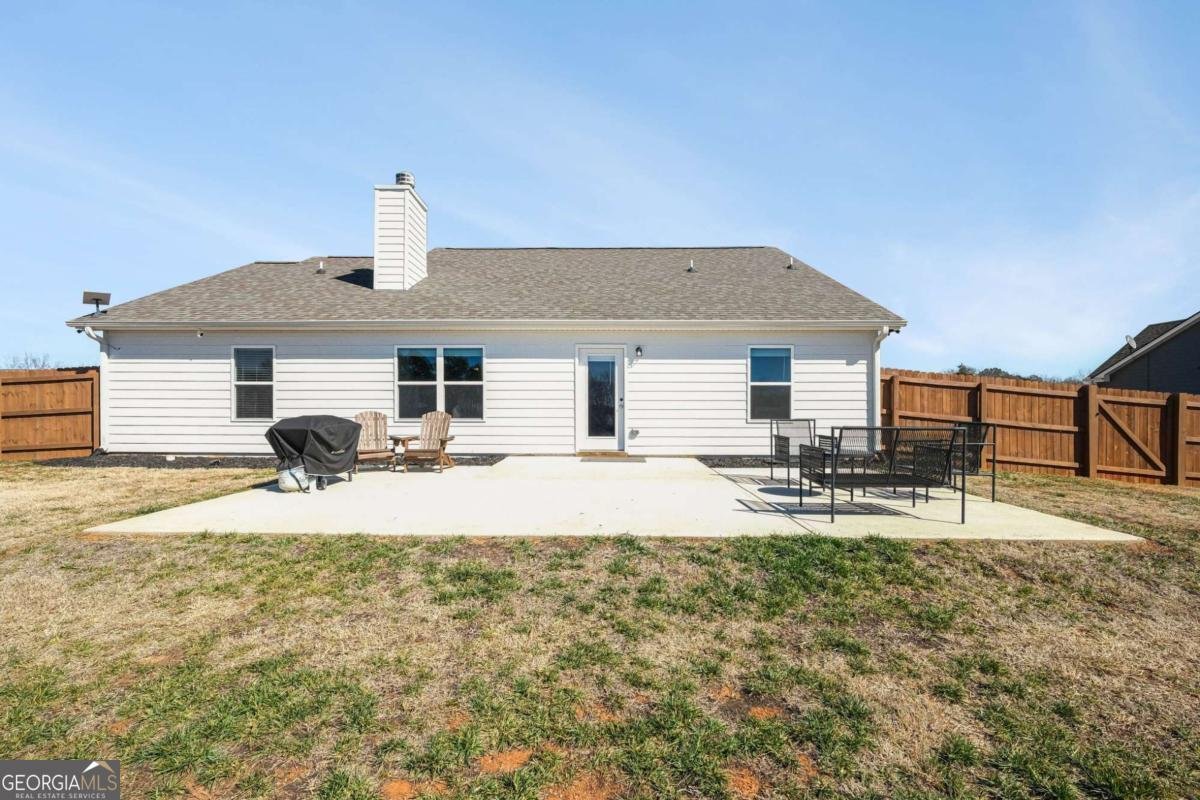 57 Creek Haven Drive Winterville - Photo 17