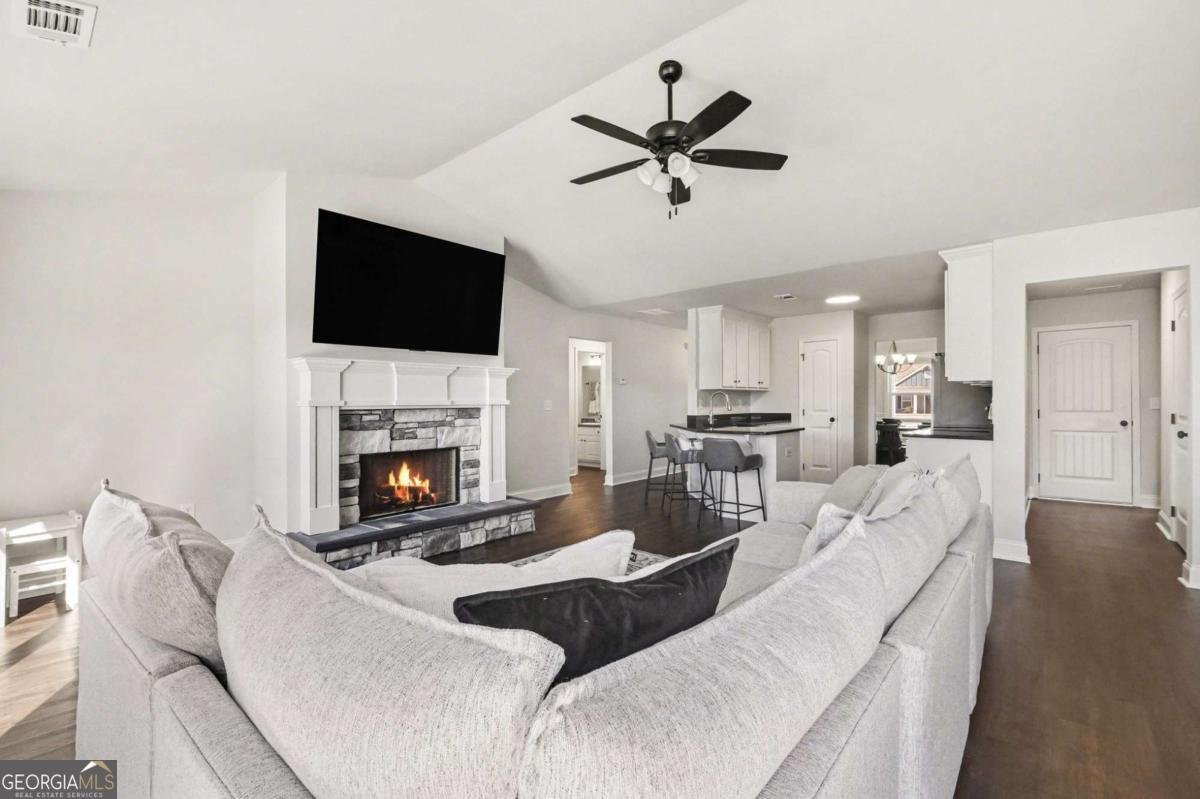 57 Creek Haven Drive Winterville - Photo 6