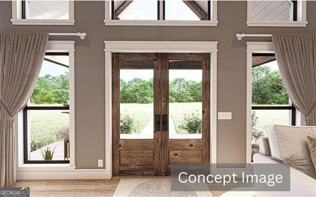 2956 Blalock Mountain Road Talking Rock - Photo 10