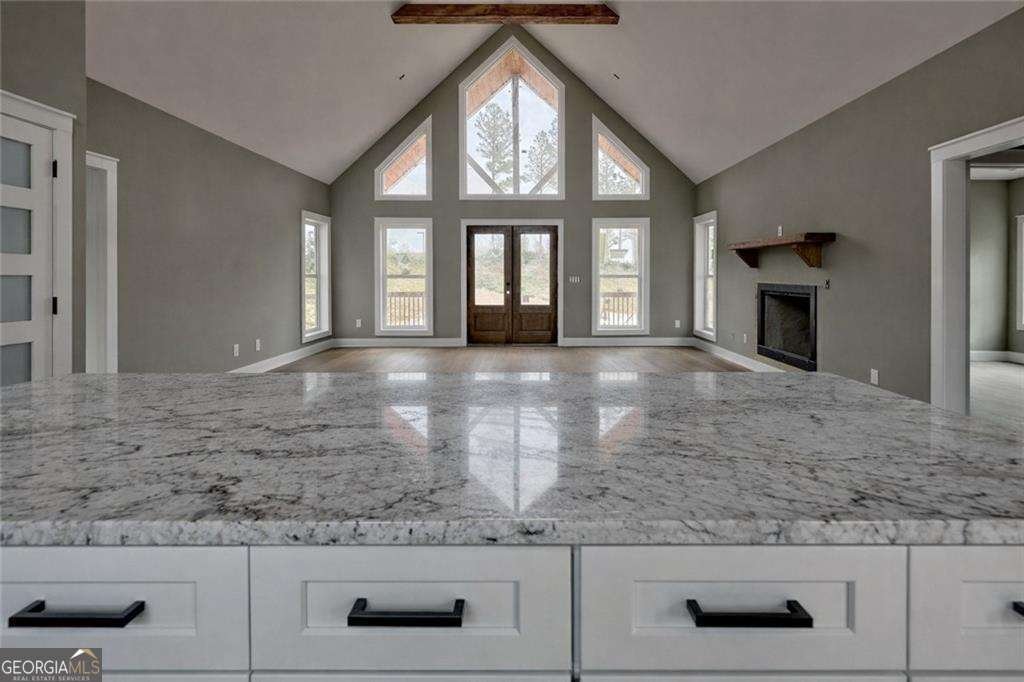 2956 Blalock Mountain Road Talking Rock - Photo 15