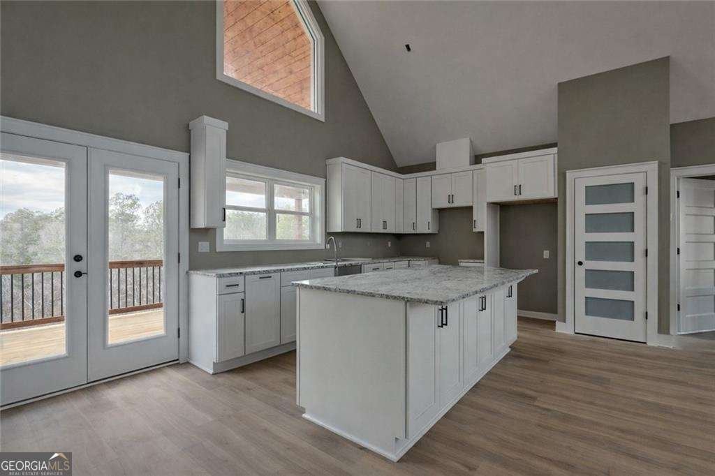 2956 Blalock Mountain Road Talking Rock - Photo 16