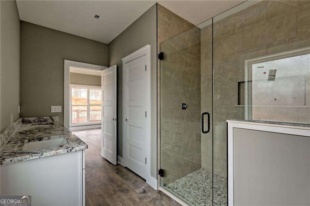 2956 Blalock Mountain Road Talking Rock - Photo 22