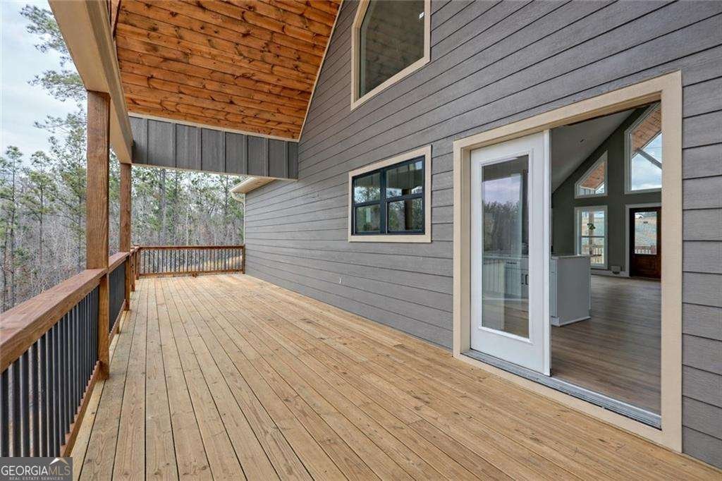 2956 Blalock Mountain Road Talking Rock - Photo 27