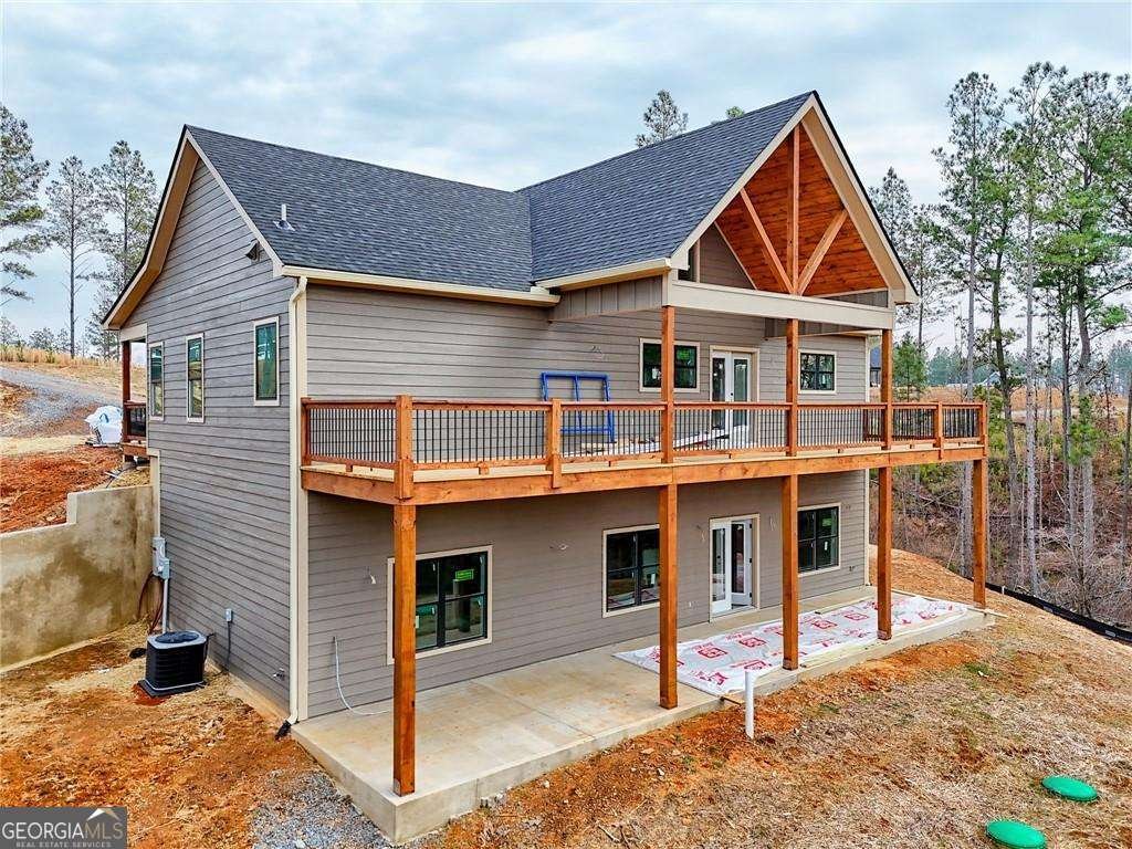 2956 Blalock Mountain Road Talking Rock - Photo 30