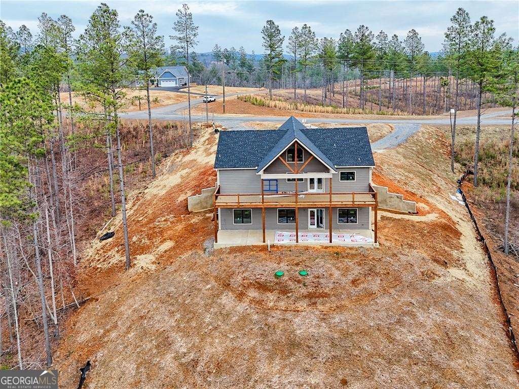 2956 Blalock Mountain Road Talking Rock - Photo 31