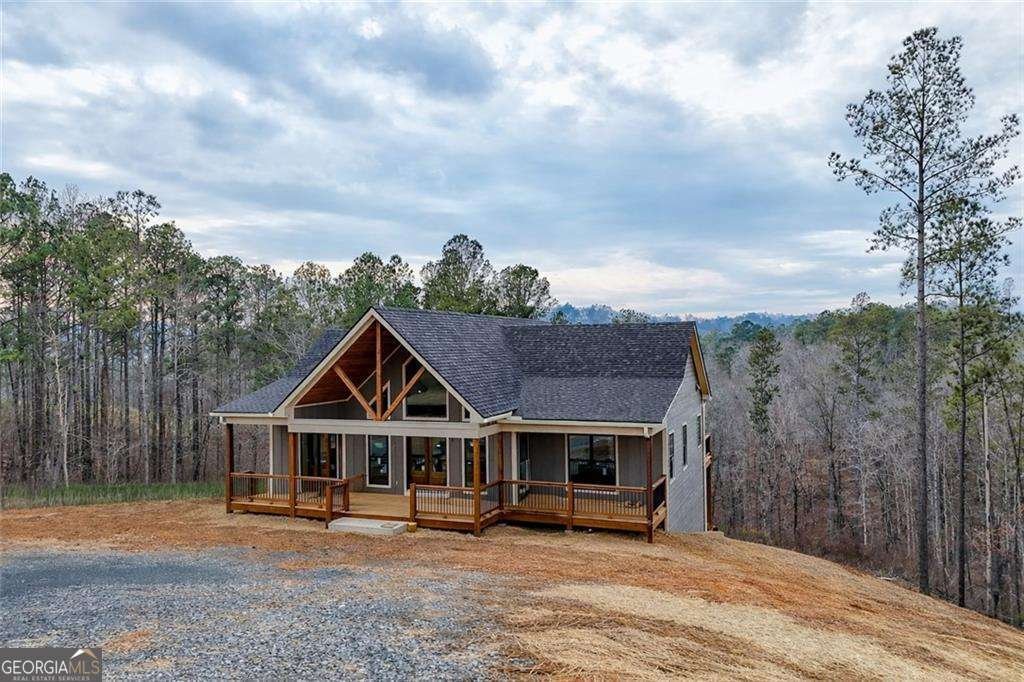 2956 Blalock Mountain Road Talking Rock - Photo 32