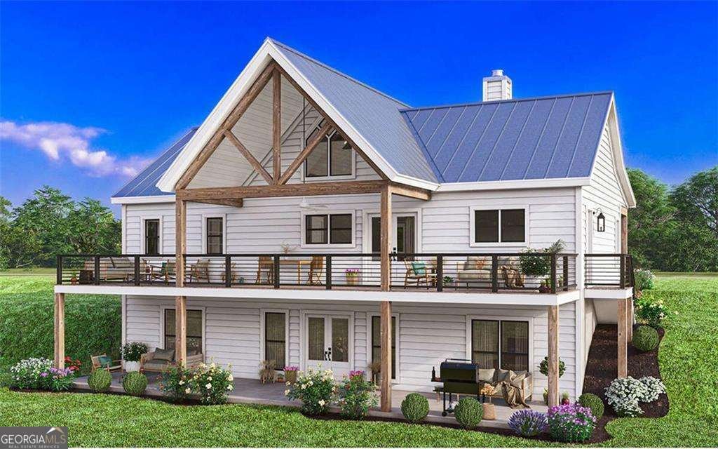 2956 Blalock Mountain Road Talking Rock - Photo 46