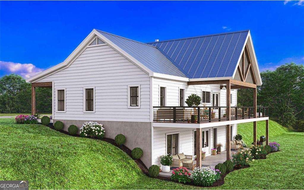 2956 Blalock Mountain Road Talking Rock - Photo 47