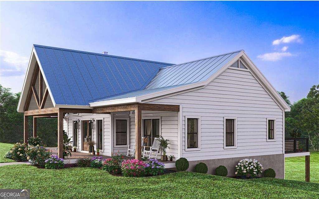 2956 Blalock Mountain Road Talking Rock - Photo 48