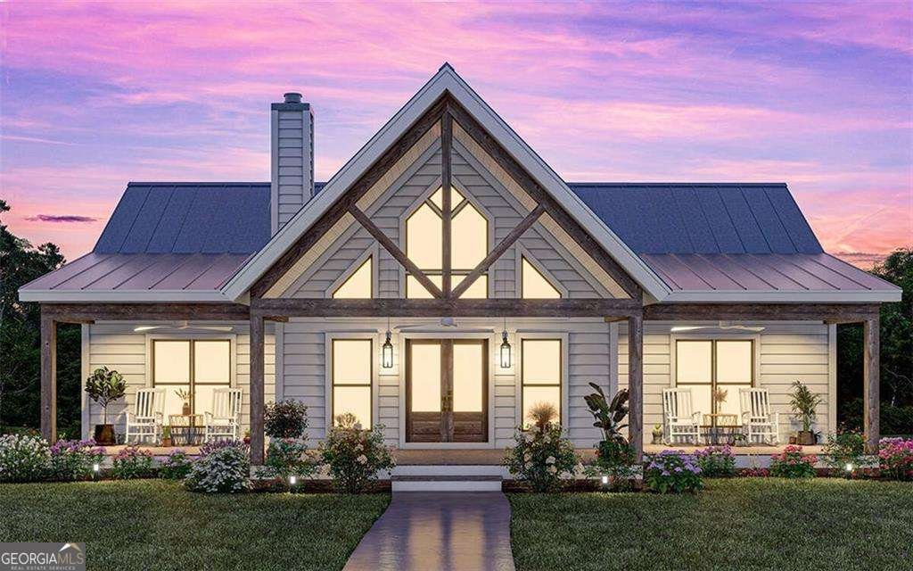 2956 Blalock Mountain Road Talking Rock - Photo 49