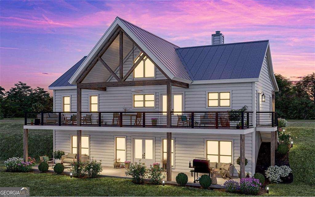 2956 Blalock Mountain Road Talking Rock - Photo 50