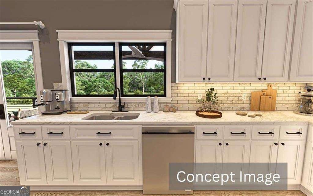 2956 Blalock Mountain Road Talking Rock - Photo 6