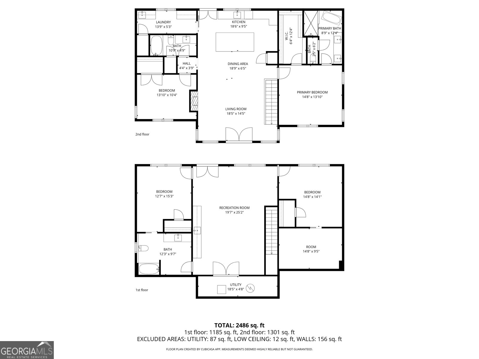 2956 Blalock Mountain Road Talking Rock - Photo 62