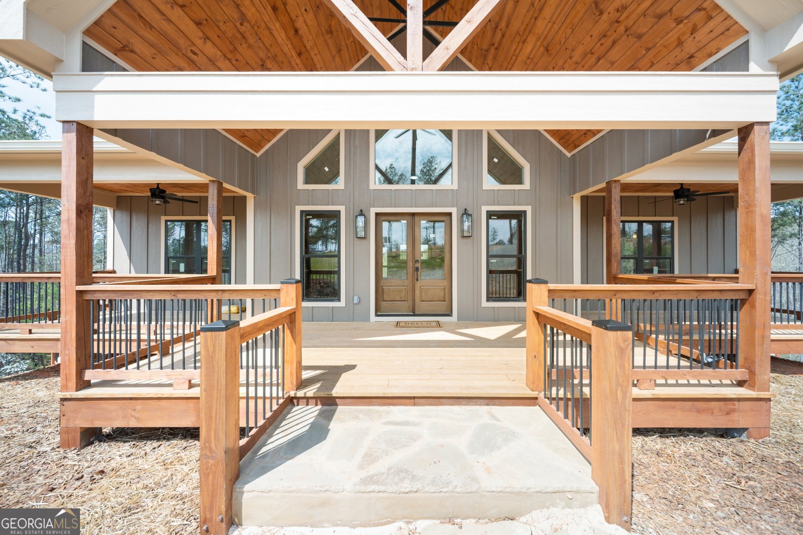 2956 Blalock Mountain Road Talking Rock - Photo 63