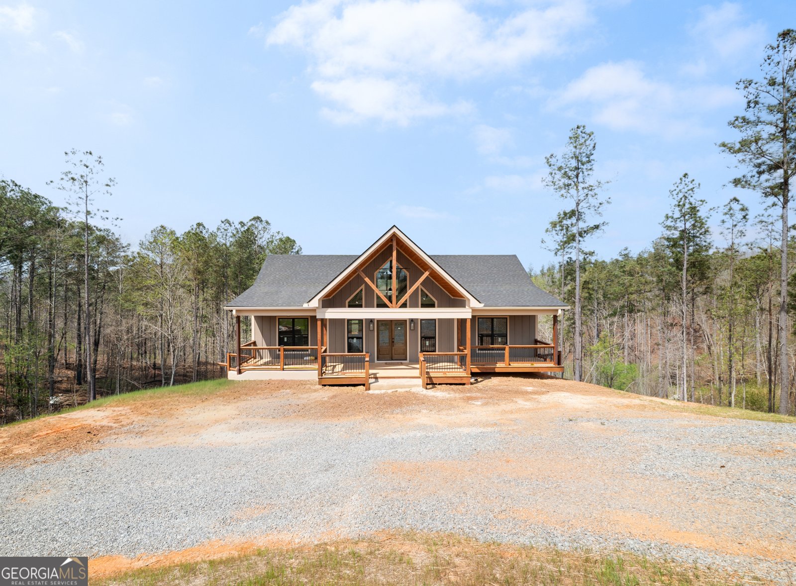 2956 Blalock Mountain Road Talking Rock - Photo 64