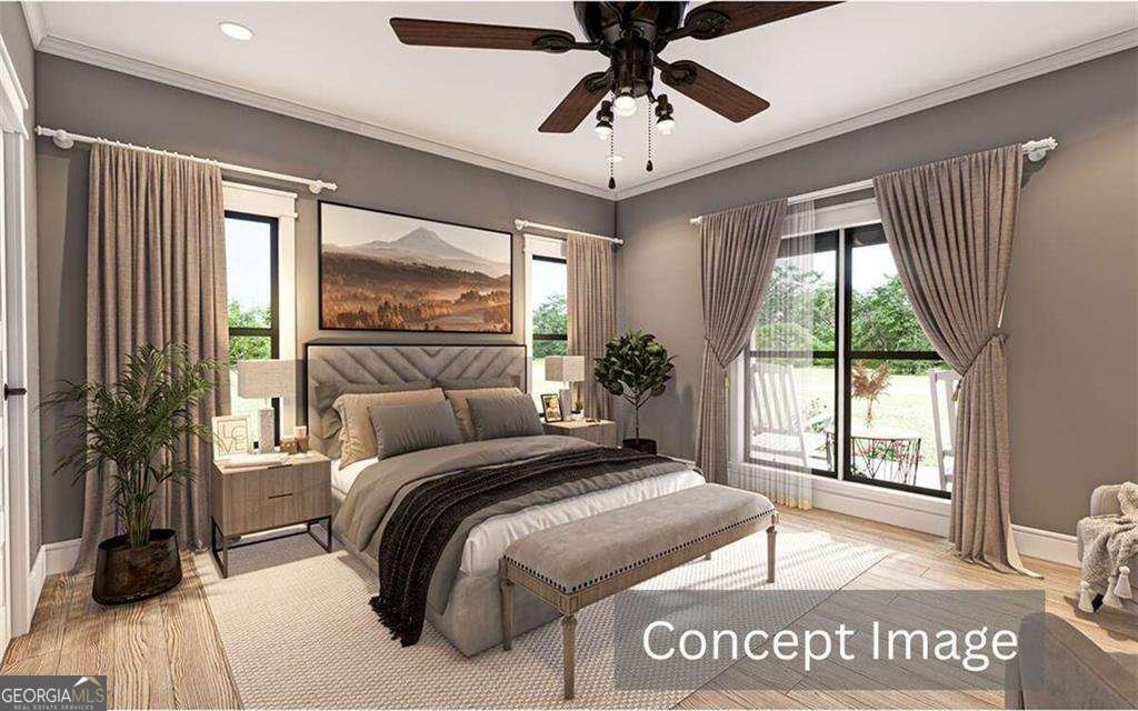 2956 Blalock Mountain Road Talking Rock - Photo 8