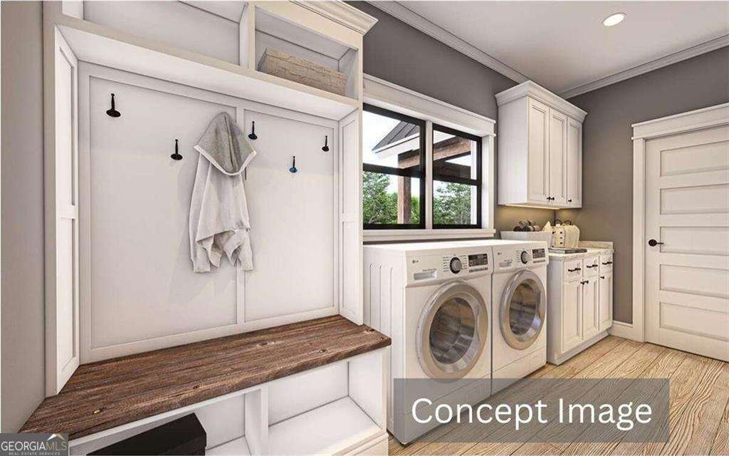 2956 Blalock Mountain Road Talking Rock - Photo 9