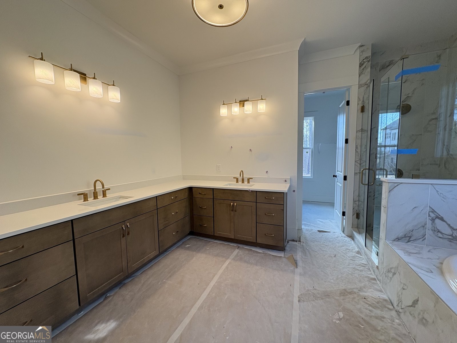 4520 Greyson Manor Drive Cumming - Photo 14