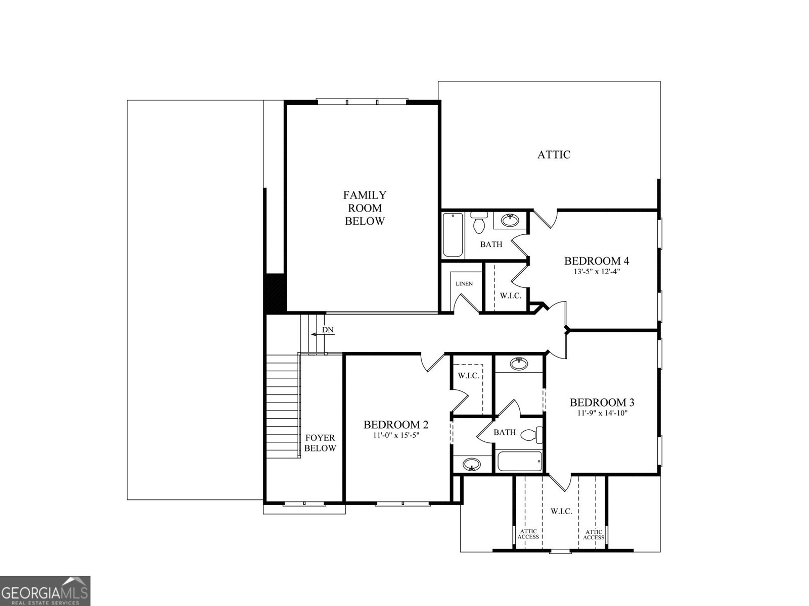 4520 Greyson Manor Drive Cumming - Photo 24