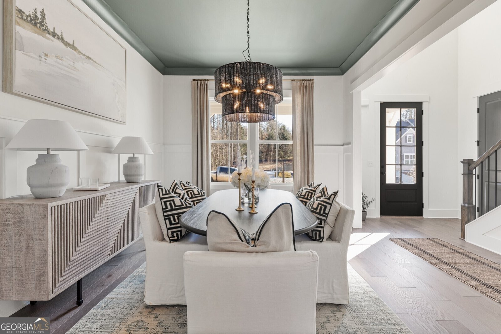 4520 Greyson Manor Drive Cumming - Photo 27