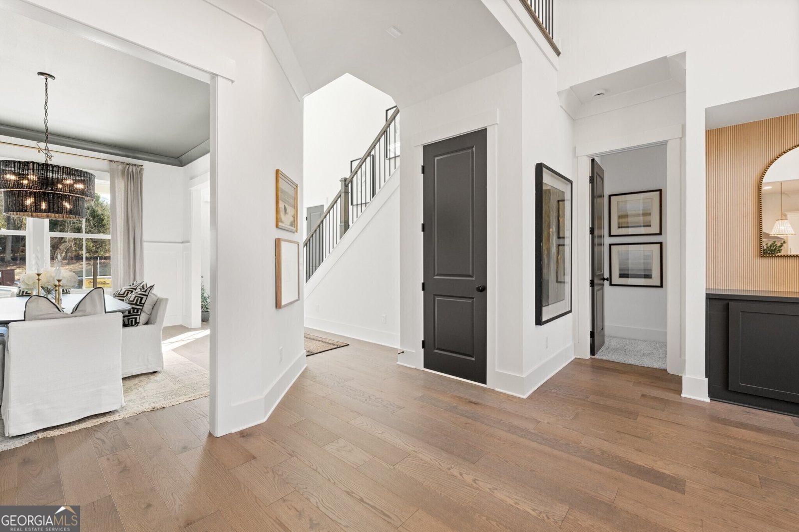 4520 Greyson Manor Drive Cumming - Photo 28