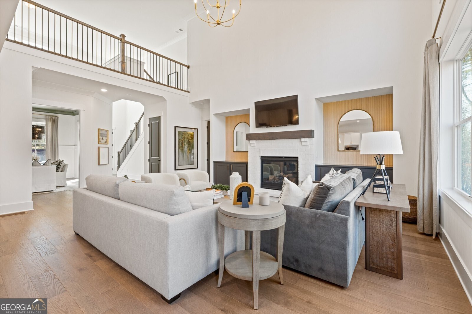 4520 Greyson Manor Drive Cumming - Photo 29